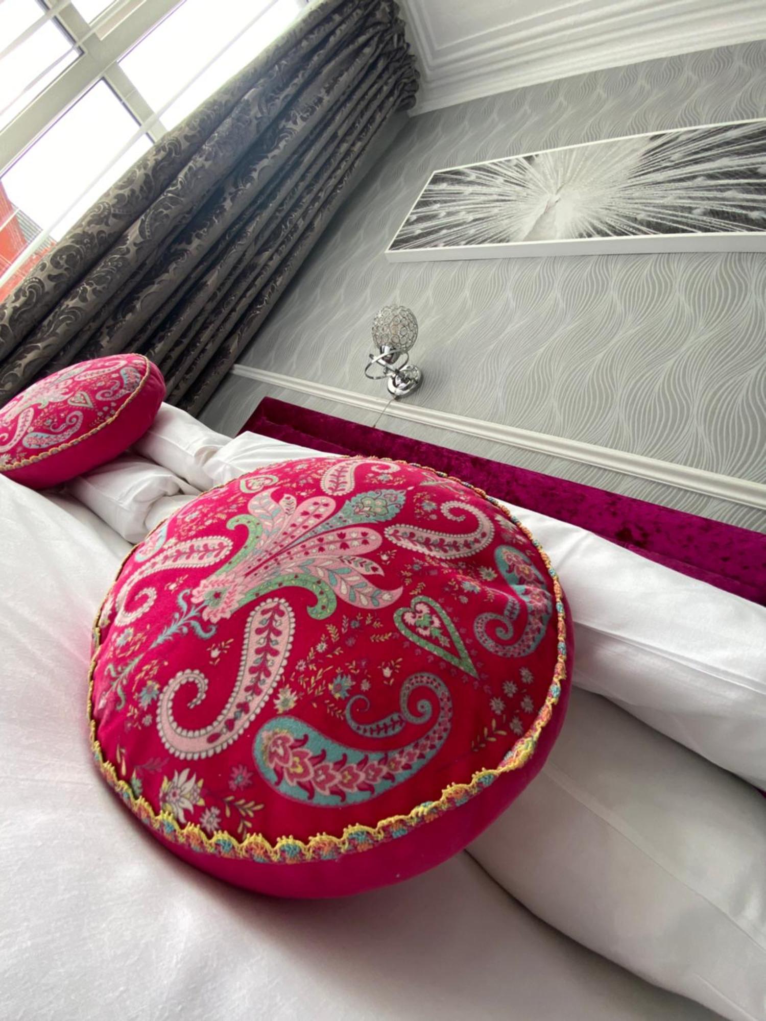 Mayfair Hotel Blackpool Kültér fotó