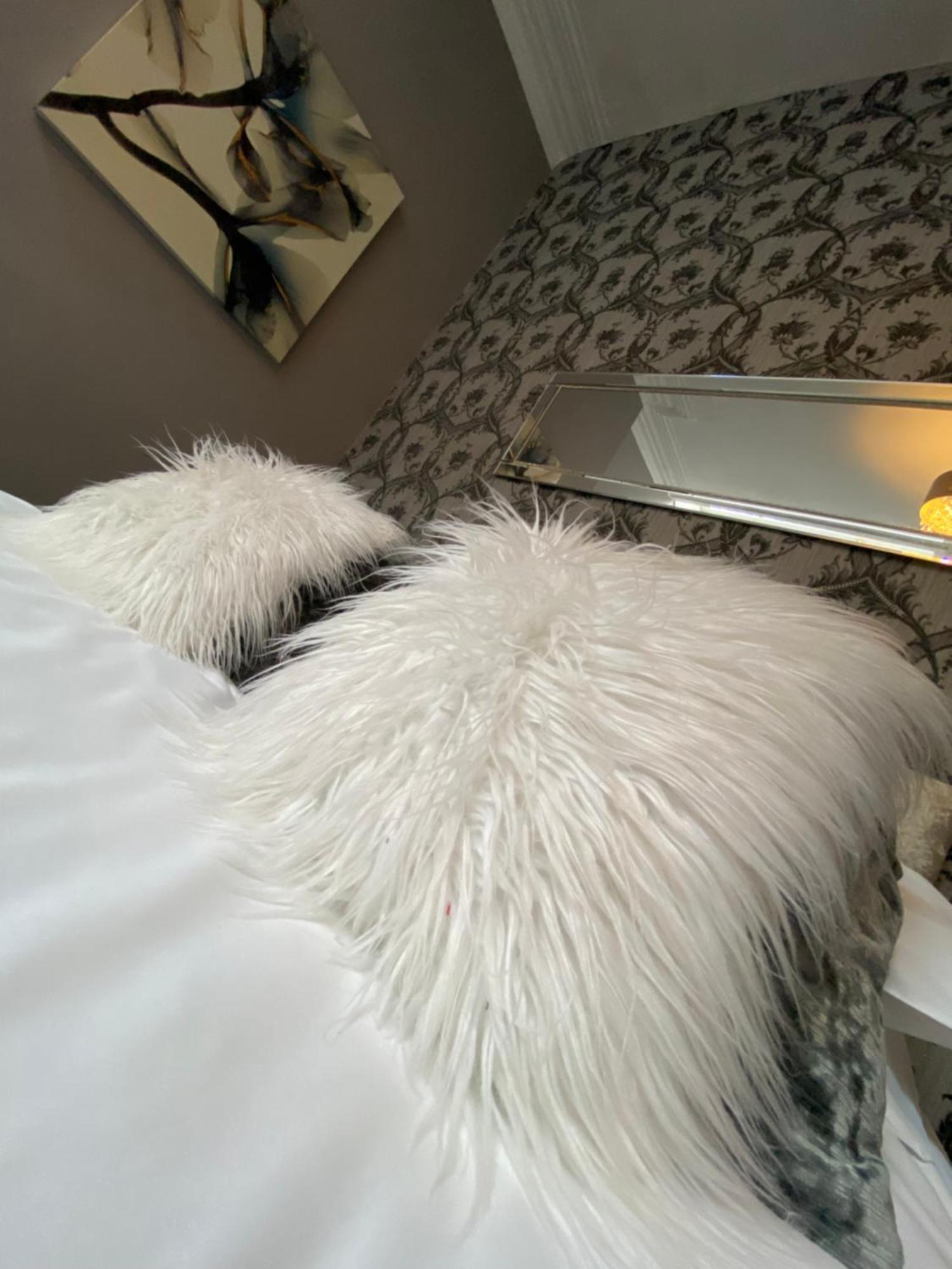 Mayfair Hotel Blackpool Kültér fotó